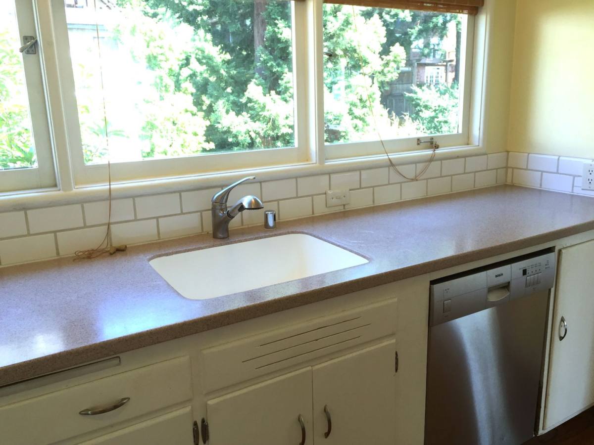 Apartment for rent at 2326-2328 Rose St, Berkeley, CA 94708