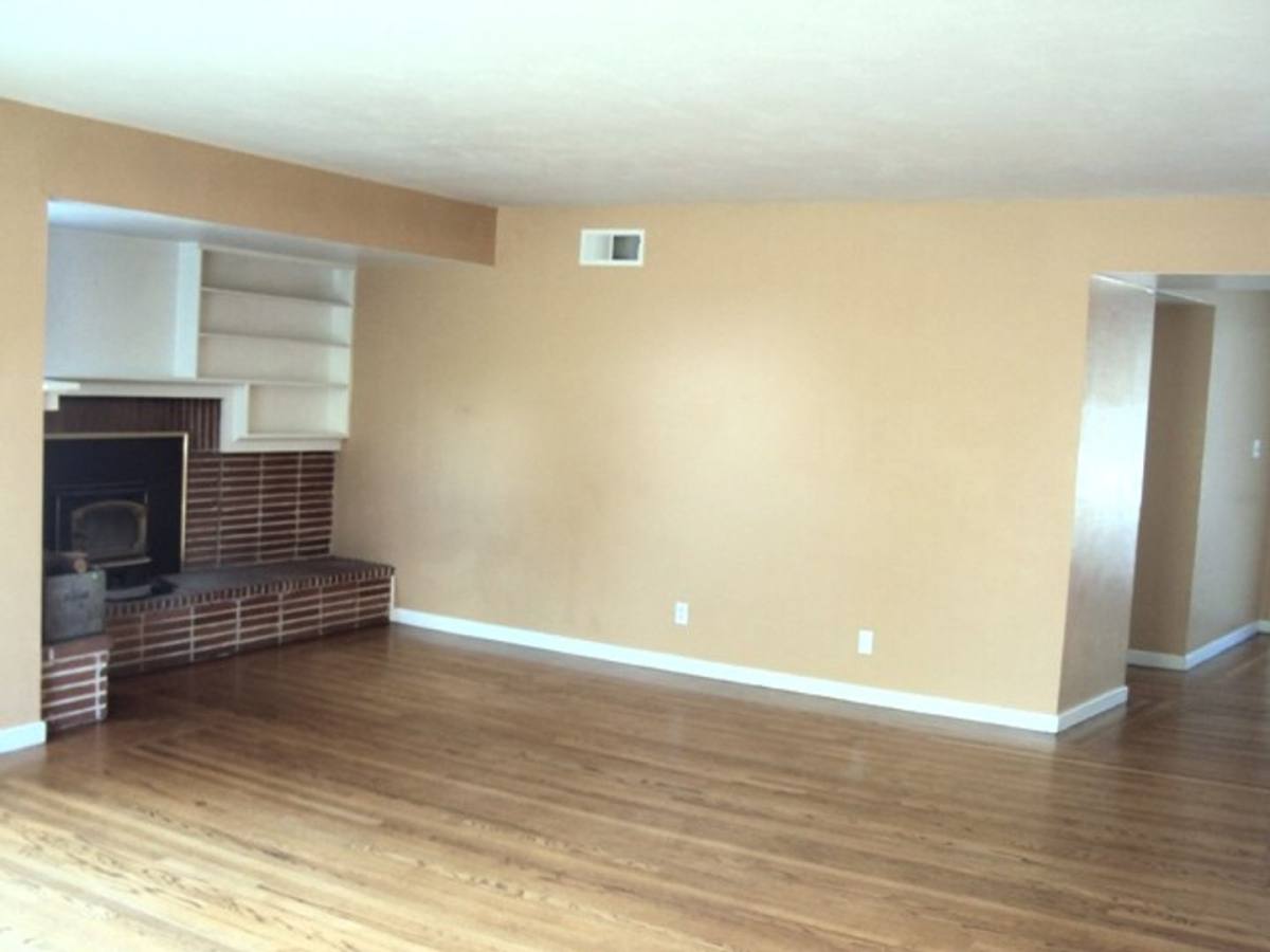 Apartment for rent at 2326-2328 Rose St, Berkeley, CA 94708