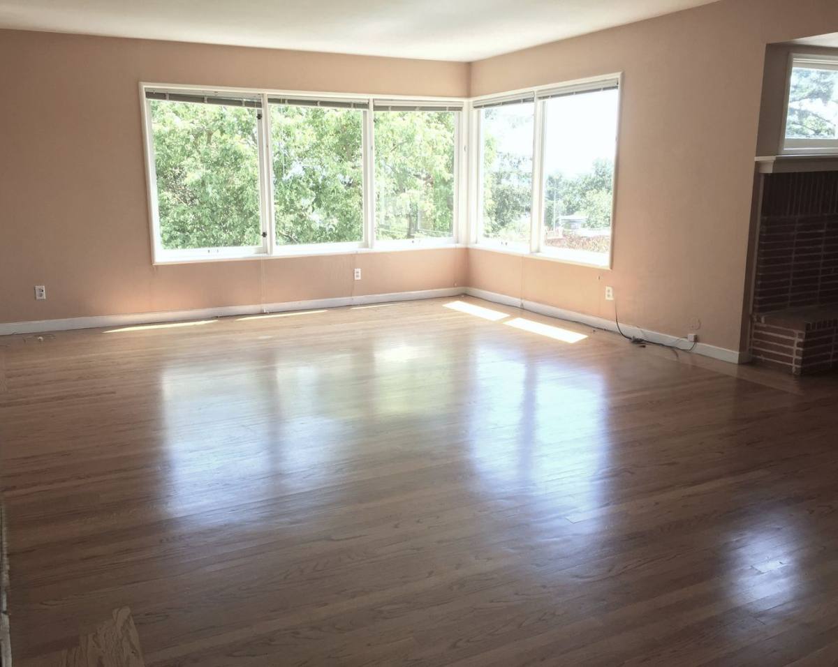 Apartment for rent at 2326-2328 Rose St, Berkeley, CA 94708