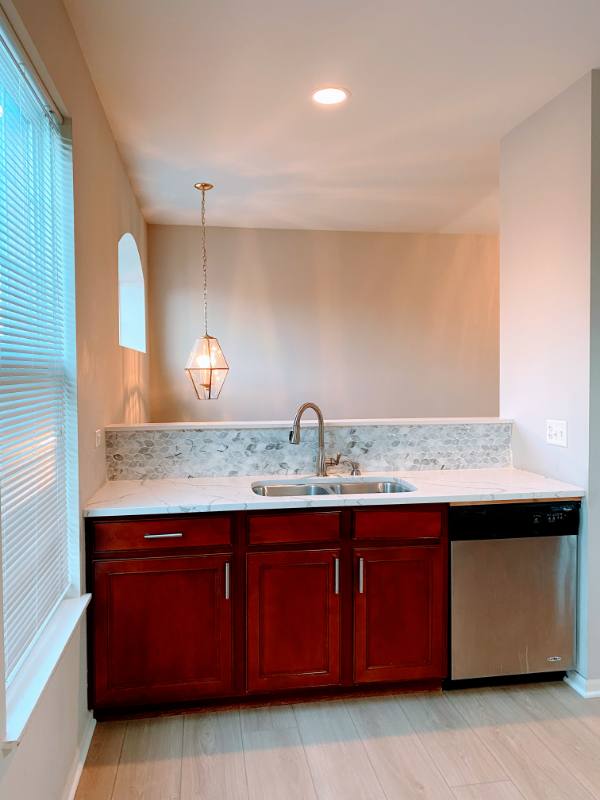 Townhouse for rent at 775 Lewisburg Lane, Aurora, IL 60504