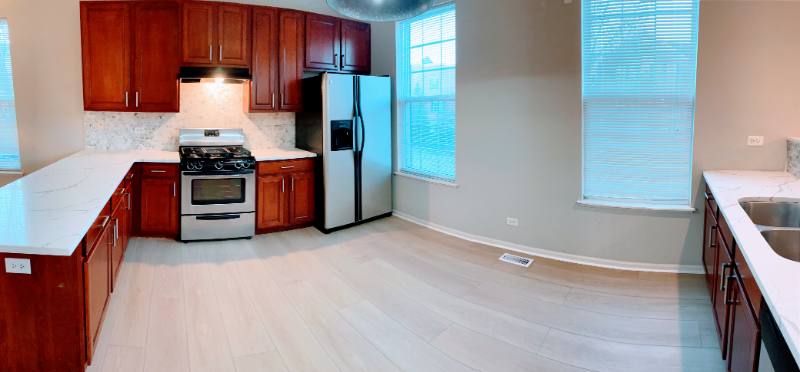 Townhouse for rent at 775 Lewisburg Lane, Aurora, IL 60504