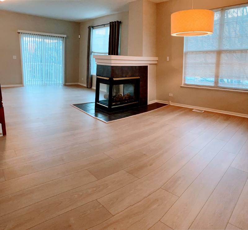 Townhouse for rent at 775 Lewisburg Lane, Aurora, IL 60504