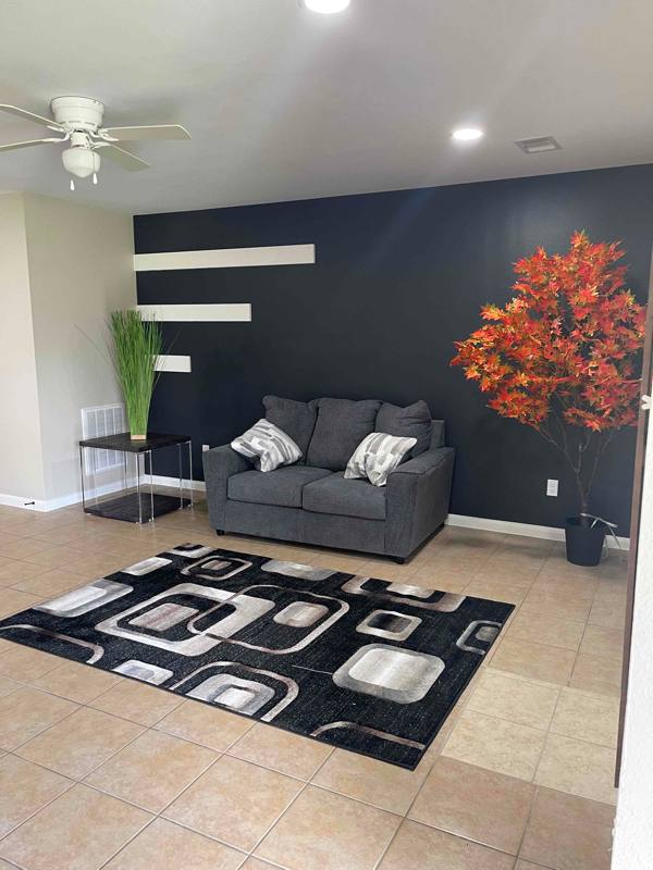 Townhouse for rent at 23381 High Point St #46A, Prairie View, TX 77446