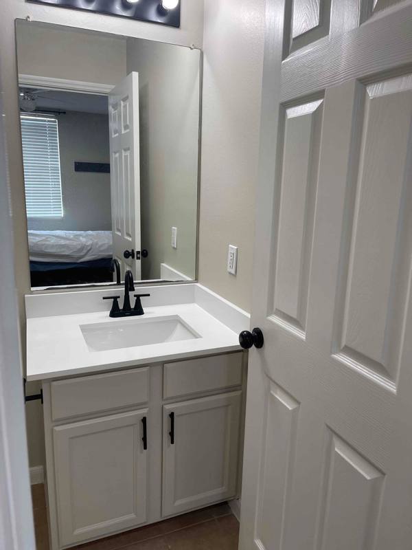 Townhouse for rent at 23381 High Point St #46A, Prairie View, TX 77446