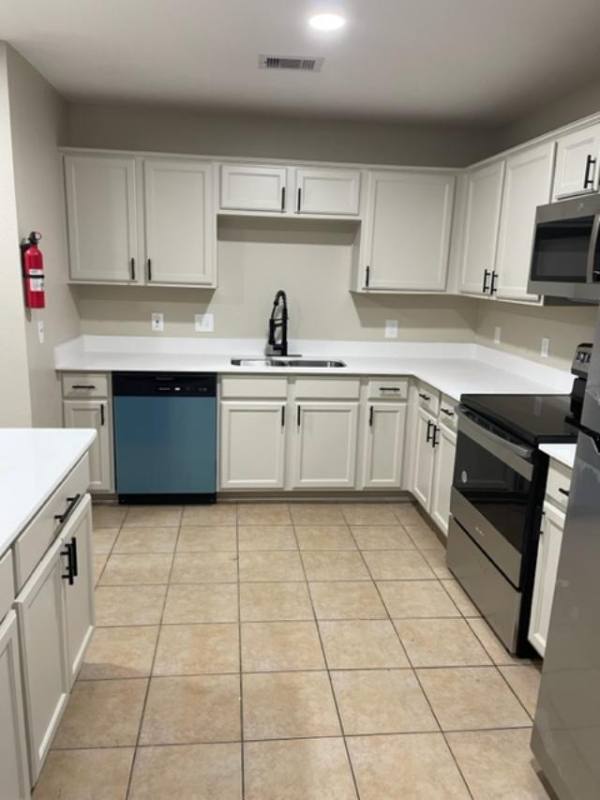 Townhouse for rent at 23381 High Point St #46A, Prairie View, TX 77446