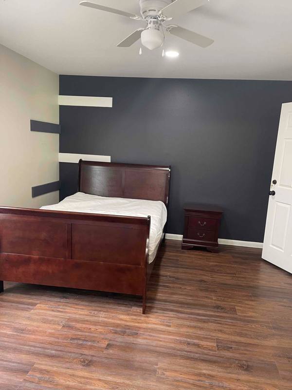 Townhouse for rent at 23381 High Point St #46A, Prairie View, TX 77446
