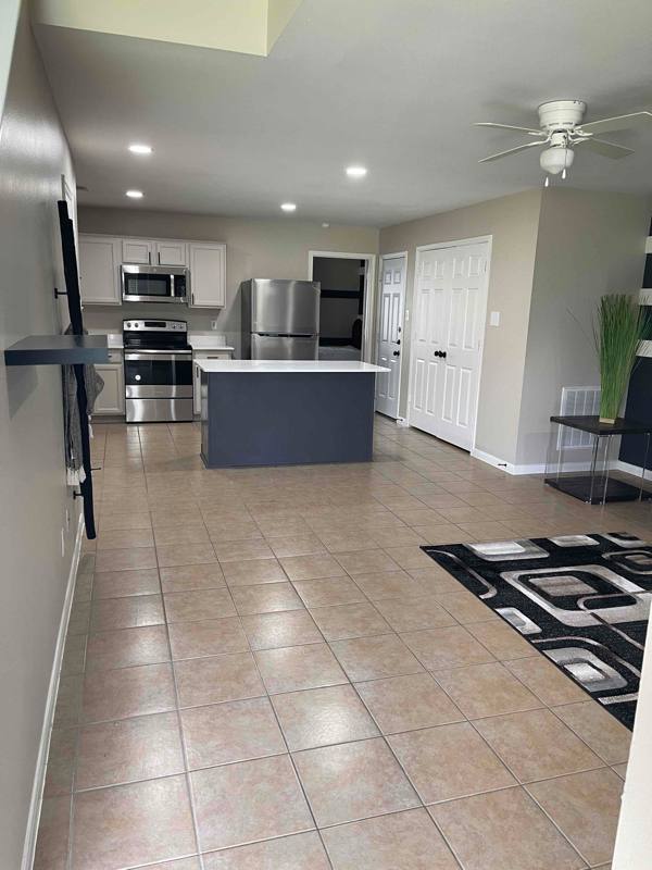 Townhouse for rent at 23381 High Point St #46A, Prairie View, TX 77446