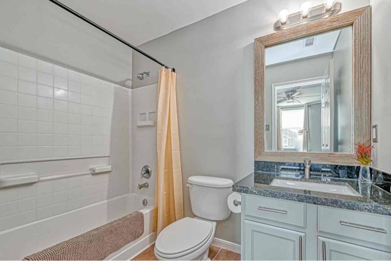 Townhouse for rent at 23437 High Point St #47B, Prairie View, TX 77446