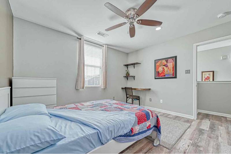 Townhouse for rent at 23437 High Point St #47B, Prairie View, TX 77446