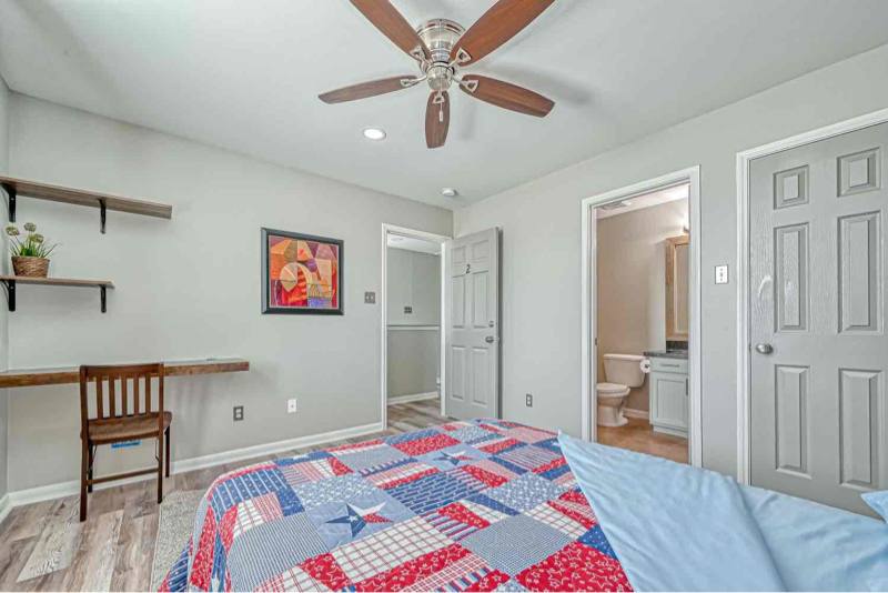 Townhouse for rent at 23437 High Point St #47B, Prairie View, TX 77446