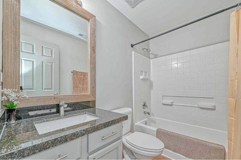 Townhouse for rent at 23437 High Point St #47B, Prairie View, TX 77446