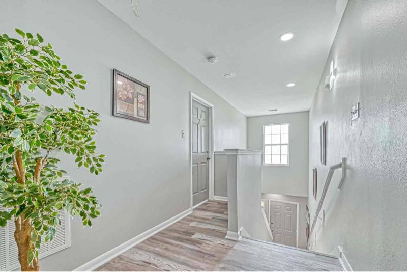 Townhouse for rent at 23437 High Point St #47B, Prairie View, TX 77446