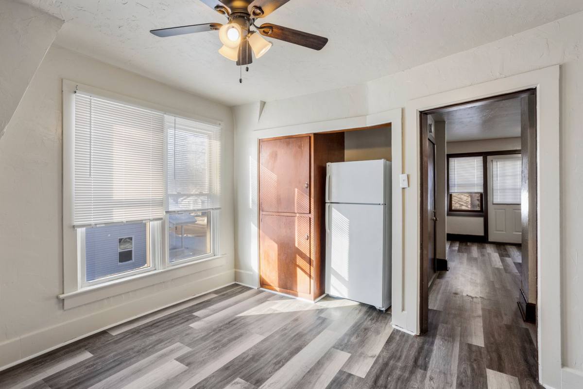 Apartment for rent at 811 12th Ave, Green Bay, WI 54304