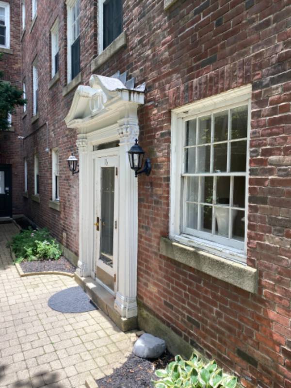 Apartment for rent at 16 Chauncy St #H, Cambridge, MA 02138