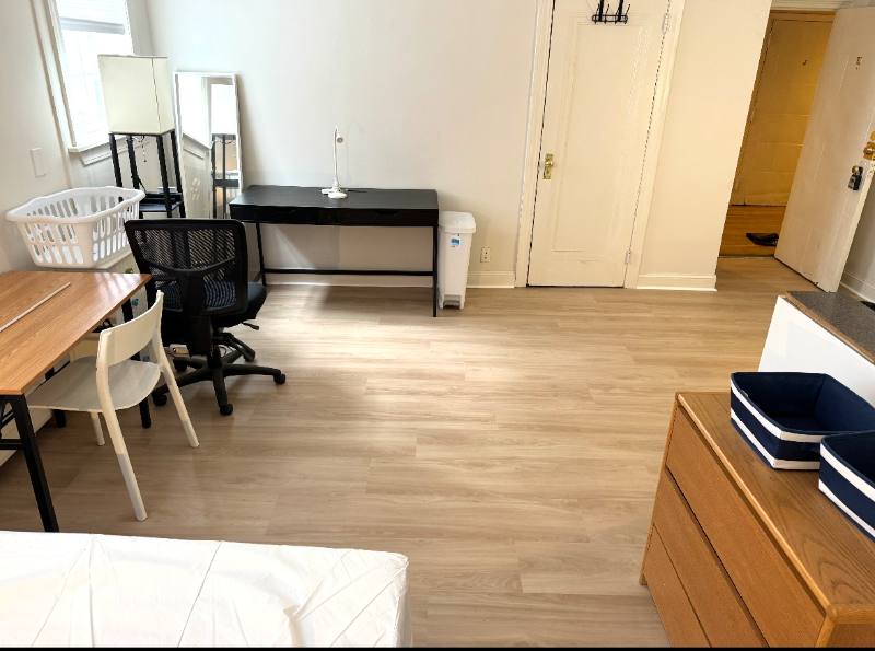 Apartment for rent at 16 Chauncy St #H, Cambridge, MA 02138