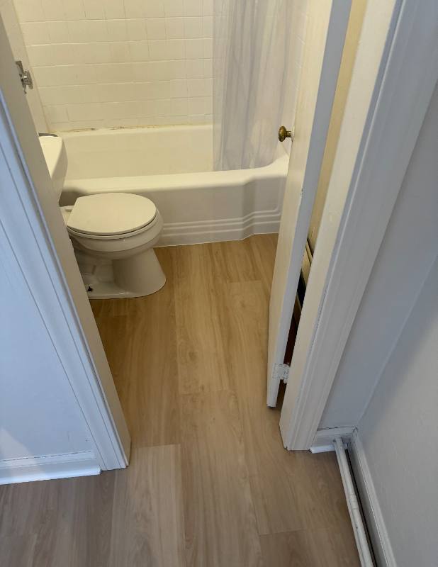 Apartment for rent at 16 Chauncy St #H, Cambridge, MA 02138