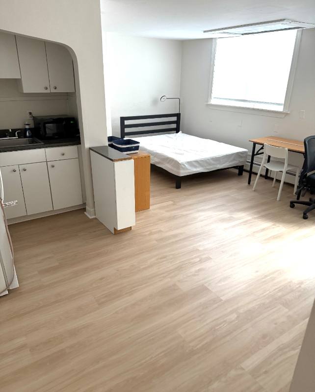 Apartment for rent at 16 Chauncy St #H, Cambridge, MA 02138