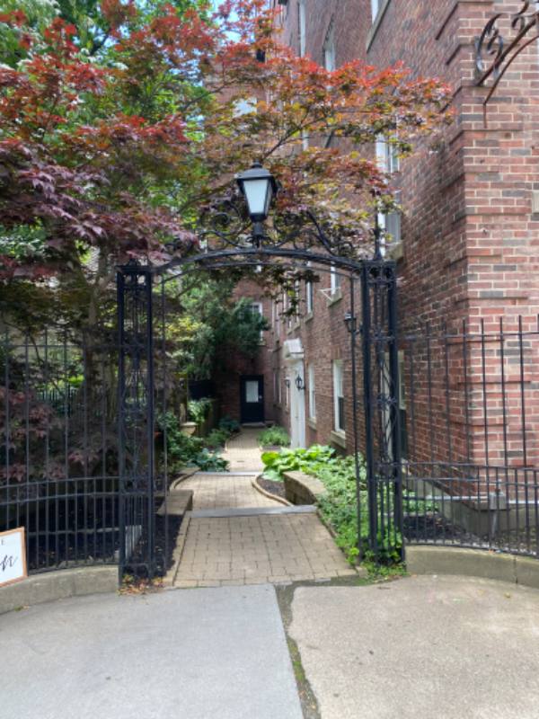Apartment for rent at 16 Chauncy St #H, Cambridge, MA 02138