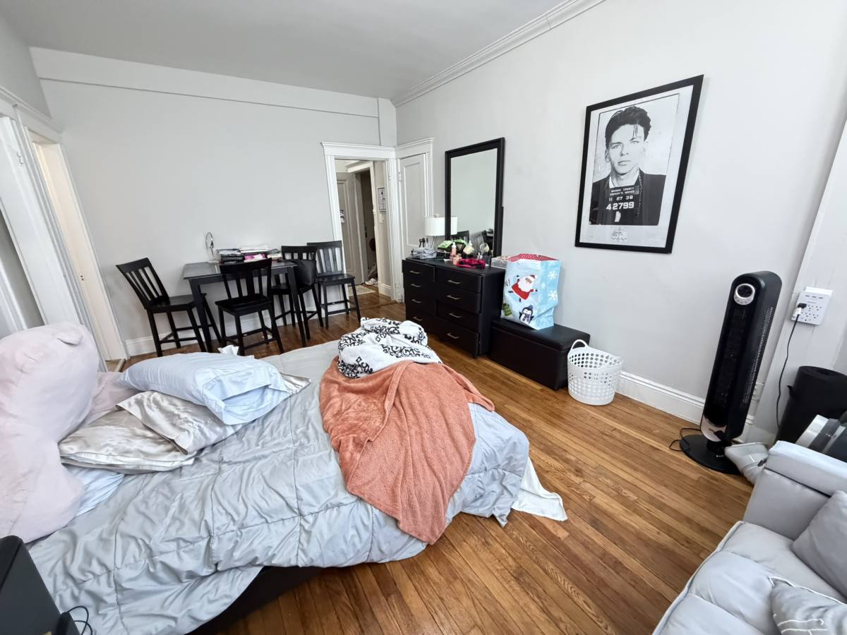 Apartment for rent at 220 Kelton St #21, Allston, MA 02134