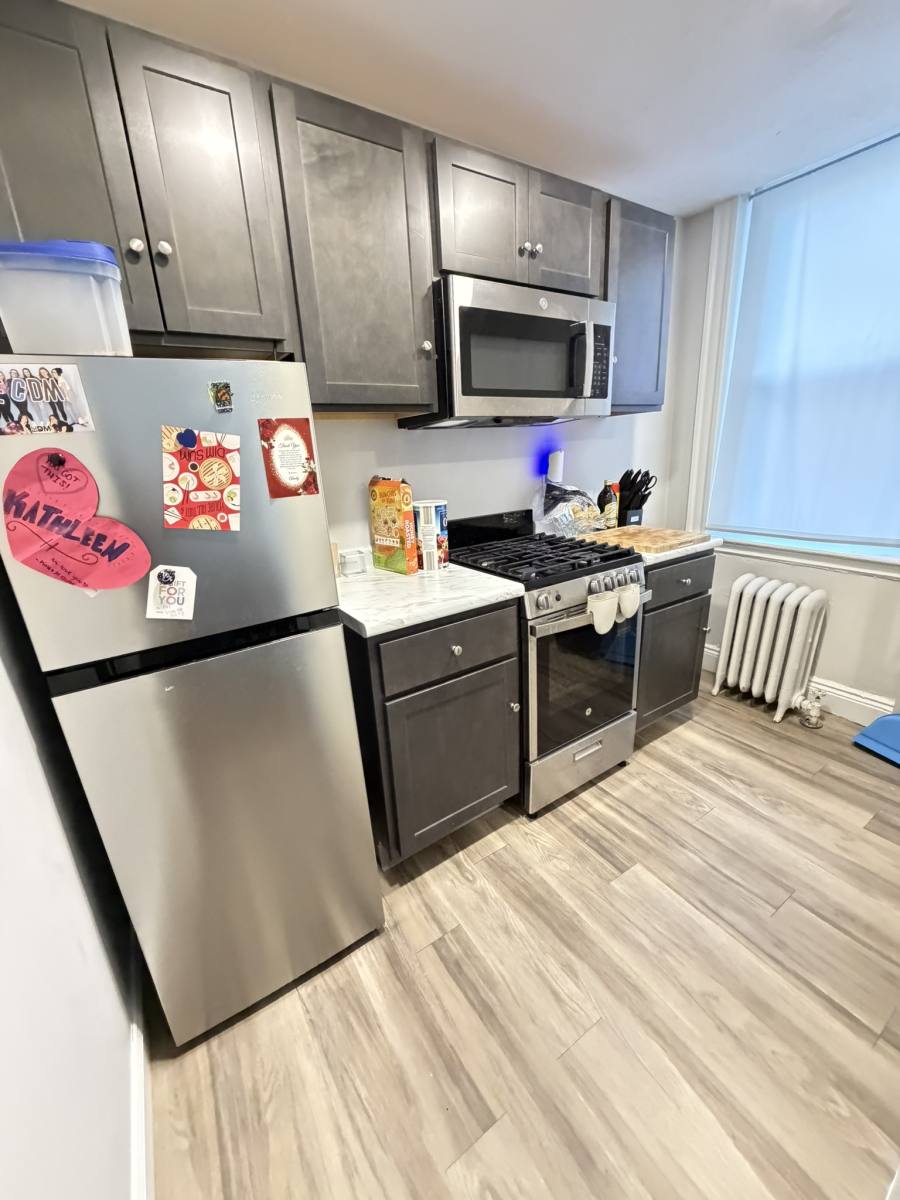 Apartment for rent at 220 Kelton St #21, Allston, MA 02134