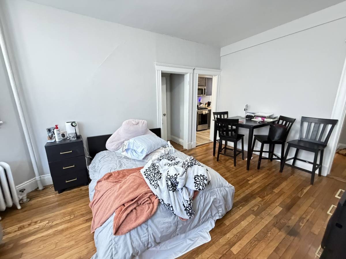 Apartment for rent at 220 Kelton St #21, Allston, MA 02134