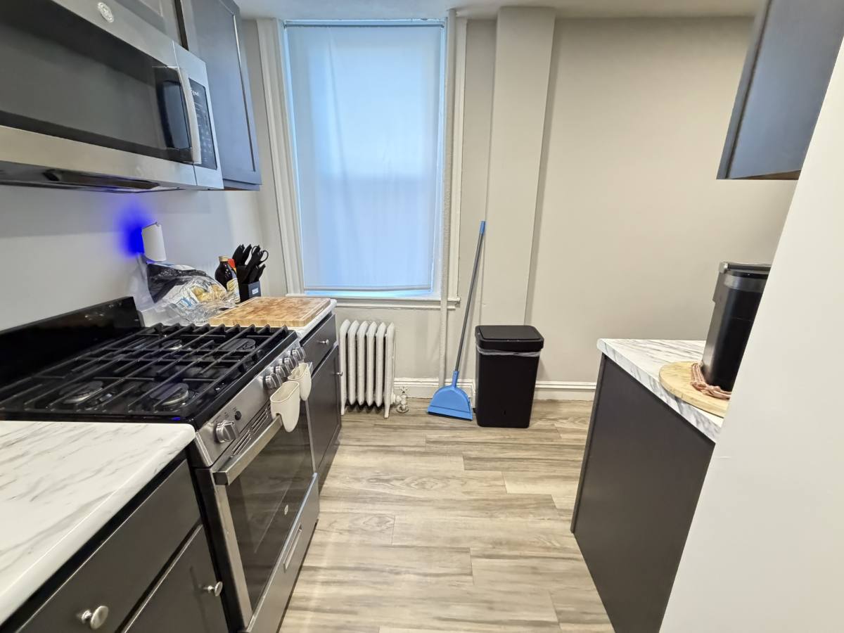 Apartment for rent at 220 Kelton St #21, Allston, MA 02134