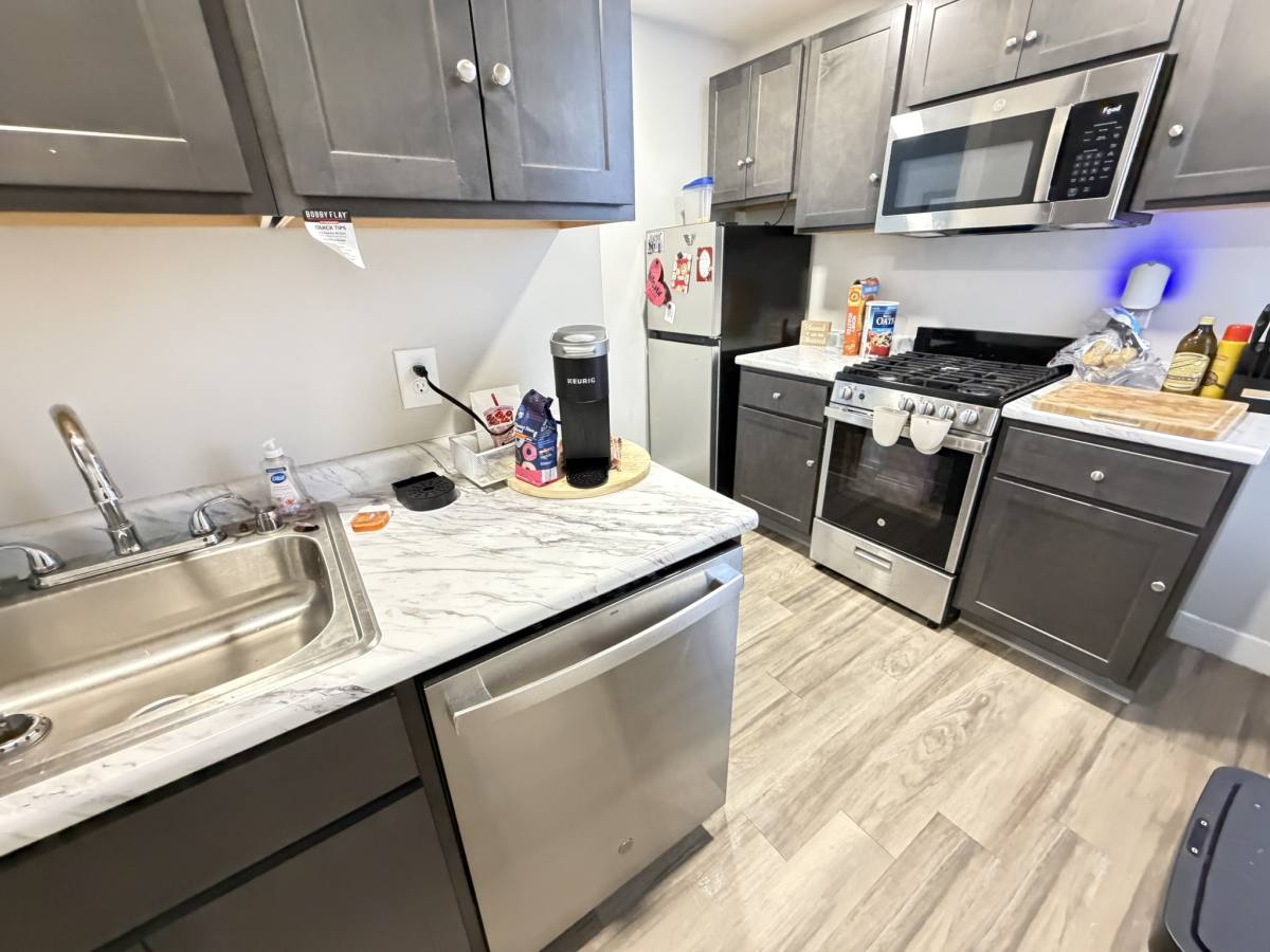 Apartment for rent at 220 Kelton St #21, Allston, MA 02134