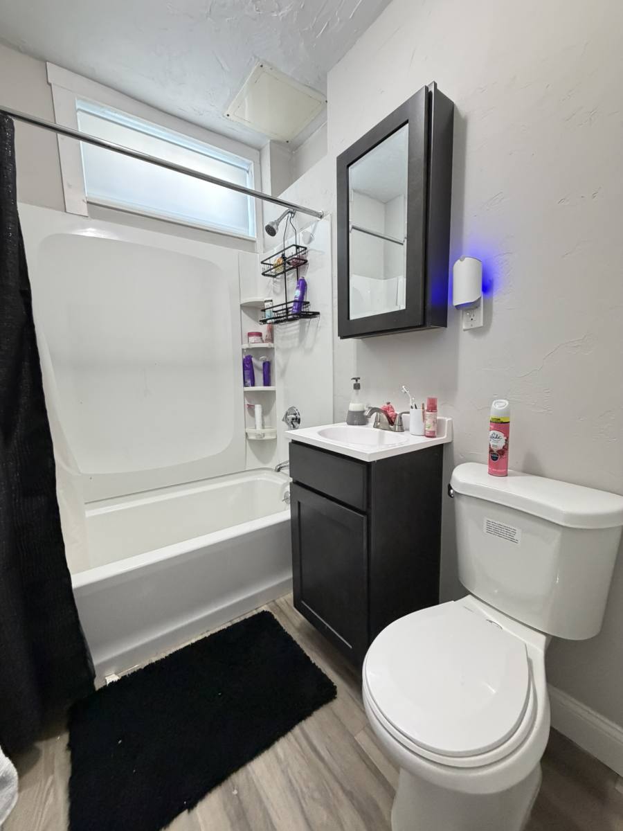 Apartment for rent at 220 Kelton St #21, Allston, MA 02134