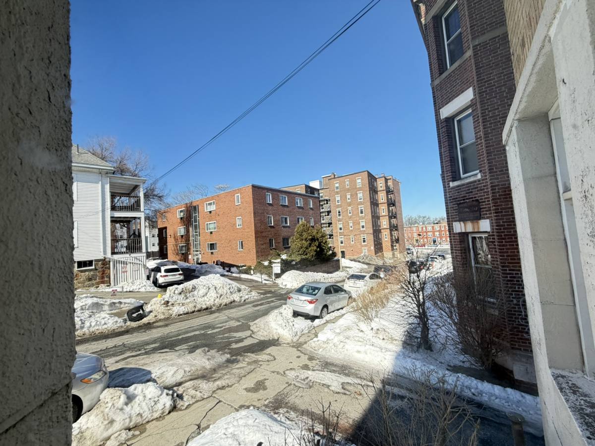 Apartment for rent at 220 Kelton St #21, Allston, MA 02134
