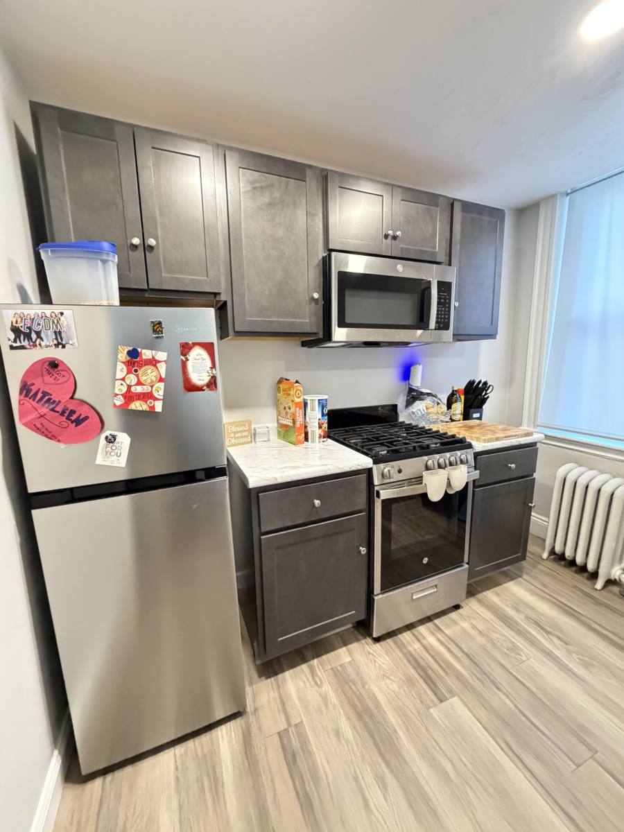 Apartment for rent at 220 Kelton St #21, Allston, MA 02134