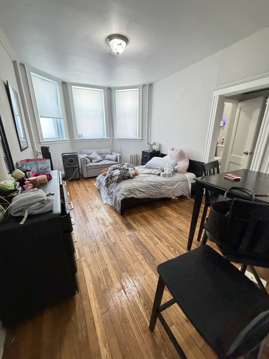 Apartment for rent at 220 Kelton St #21, Allston, MA 02134