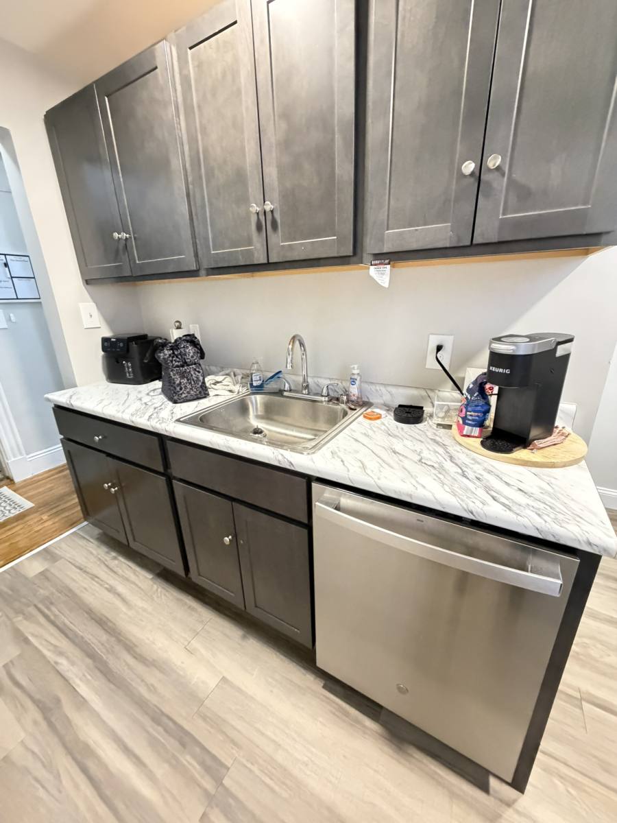 Apartment for rent at 220 Kelton St #21, Allston, MA 02134
