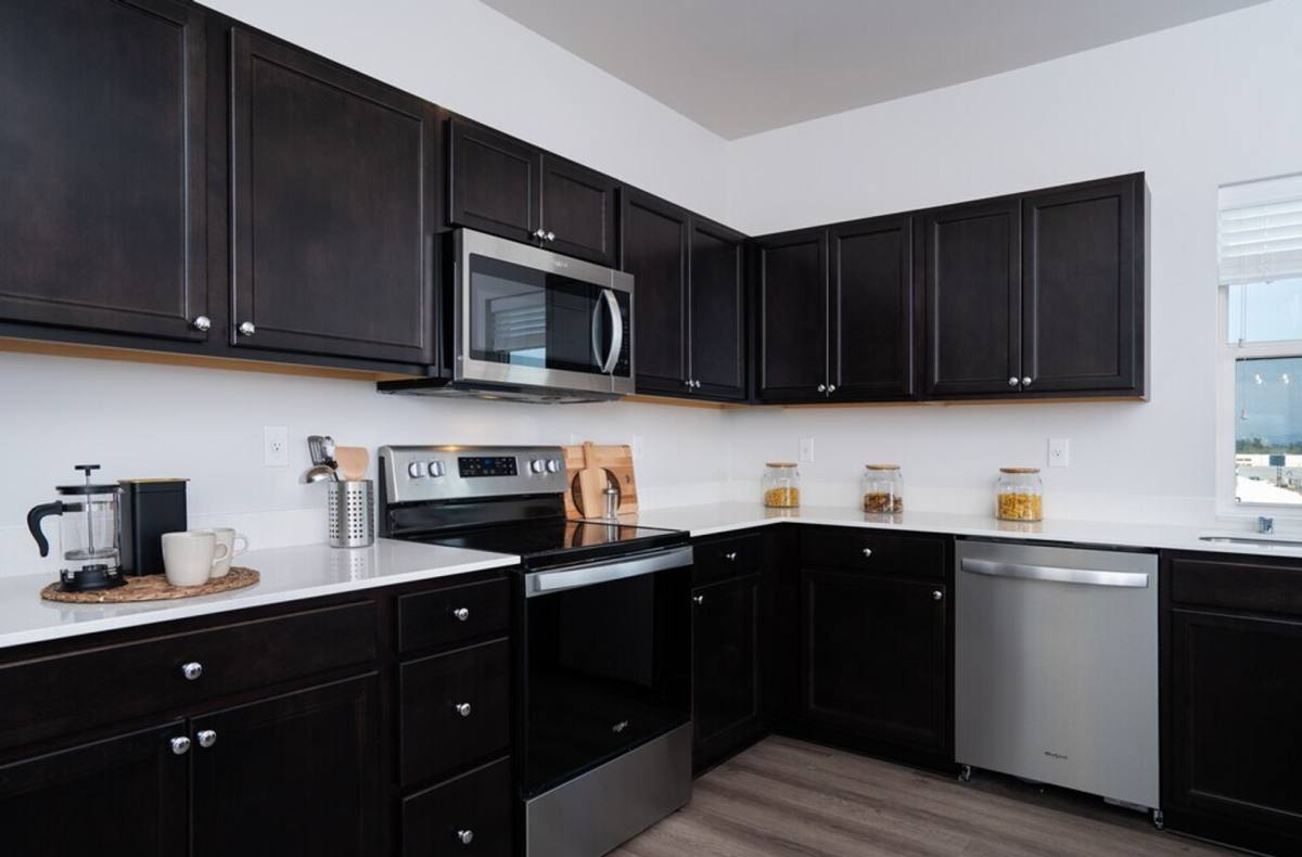 Apartment for rent at 4820 Longhouse Trail Lane NE, Arlington, WA 98223