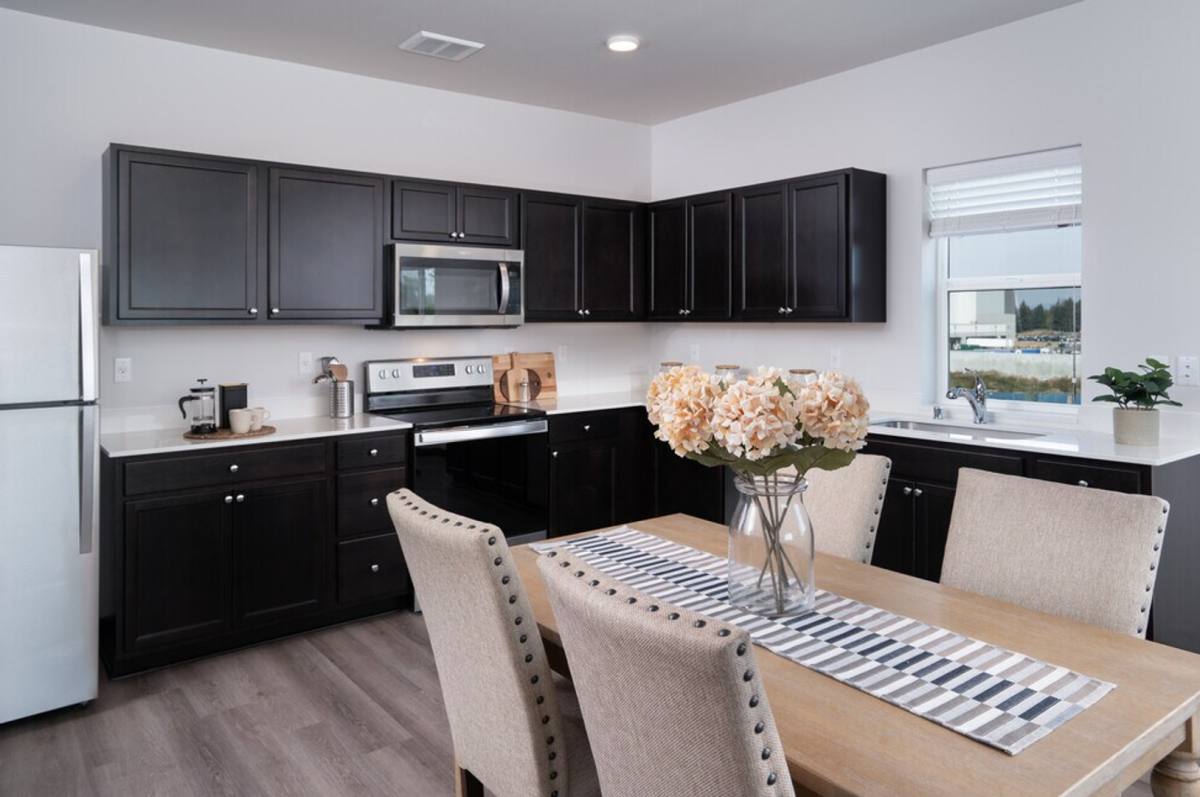 Apartment for rent at 4820 Longhouse Trail Lane NE, Arlington, WA 98223