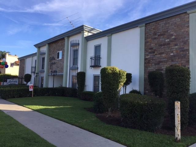Apartment for rent at 20336 Anza Ave, Torrance, CA 90503