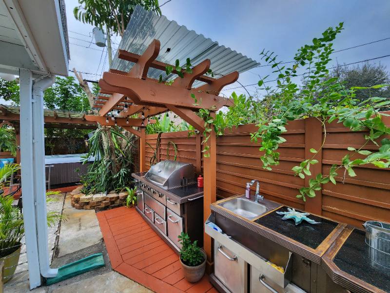 House for rent at 7080 Scott St, Hollywood, FL 33024