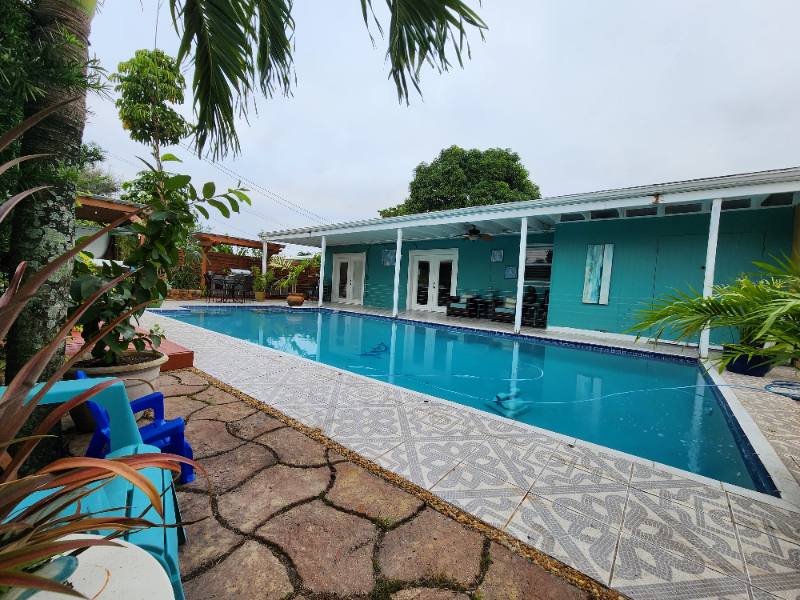 House for rent at 7080 Scott St, Hollywood, FL 33024