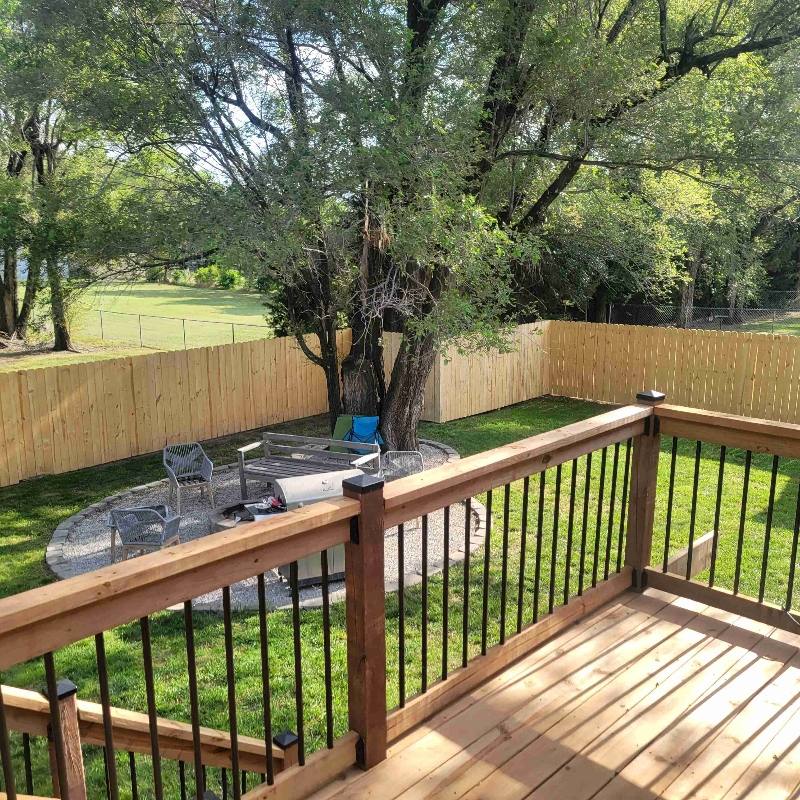 House for rent at 405 W Cherokee Dr, Kechi, KS 67067