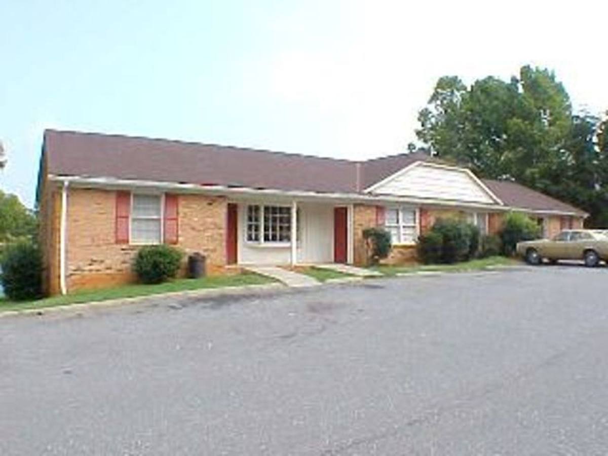Apartment for rent at 1416-1424 Tunbridge Rd, Lynchburg, VA 24501