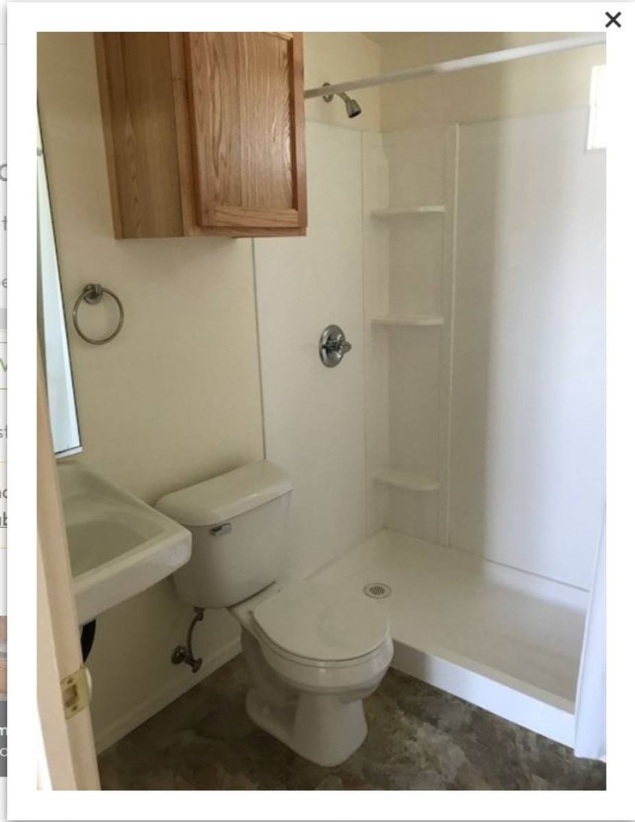 Apartment for rent at 2540 W 5th St, Yuma, AZ 85364