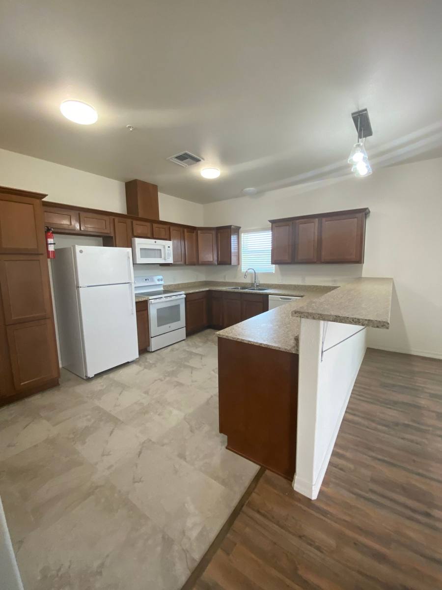 Apartment for rent at 2540 W 5th St, Yuma, AZ 85364