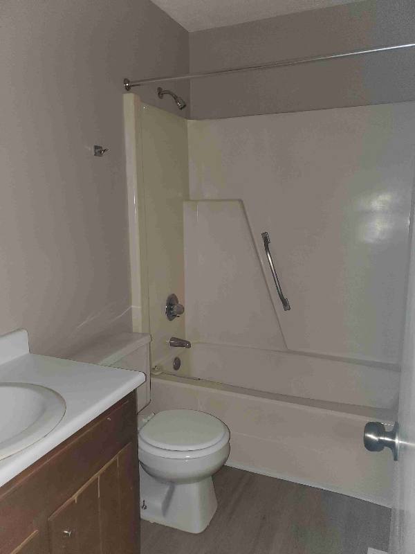 Townhouse for rent at 1413 Tangora Lane, Fayetteville, NC 28304