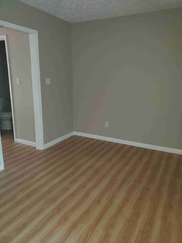 Townhouse for rent at 1413 Tangora Lane, Fayetteville, NC 28304