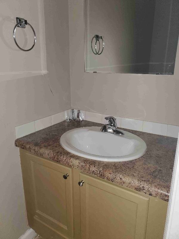 Townhouse for rent at 1413 Tangora Lane, Fayetteville, NC 28304