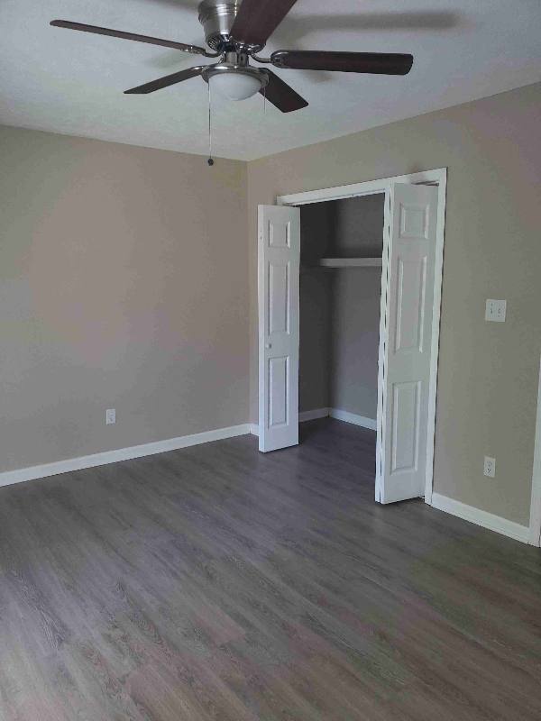 Townhouse for rent at 1413 Tangora Lane, Fayetteville, NC 28304