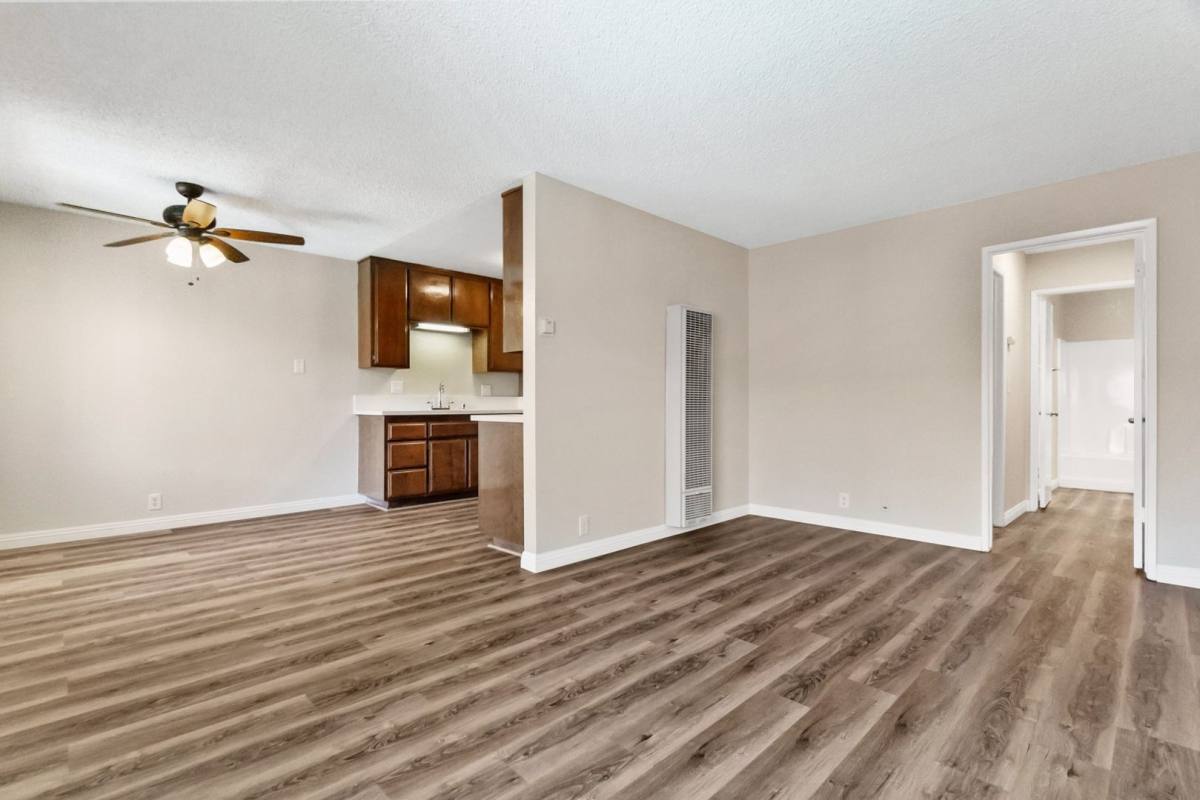 Apartment for rent at 17818 Woodruff Ave, Bellflower, CA 90706