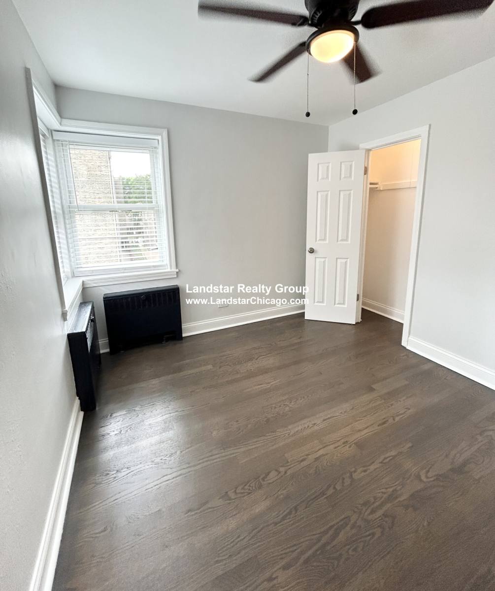 Apartment for rent at 2729 W Berwyn Ave #2, Chicago, IL 60625