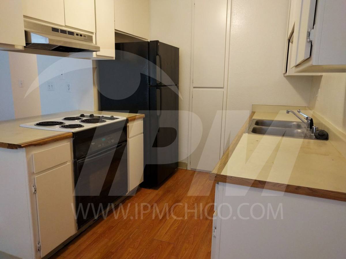 Apartment for rent at 522 Nord Ave, Chico, CA 95926
