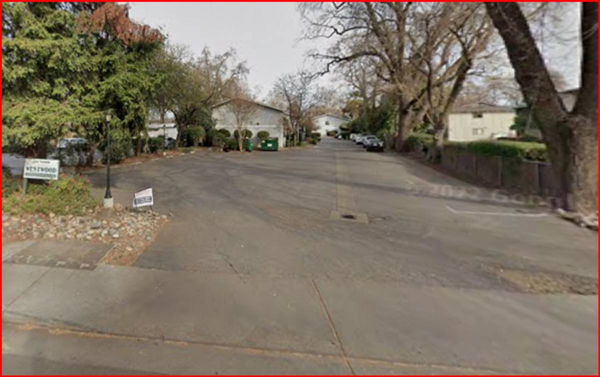 Apartment for rent at 522 Nord Ave, Chico, CA 95926