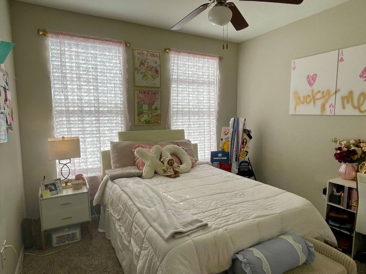 House for rent at 707 Ironwood, Oxford, MS 38655